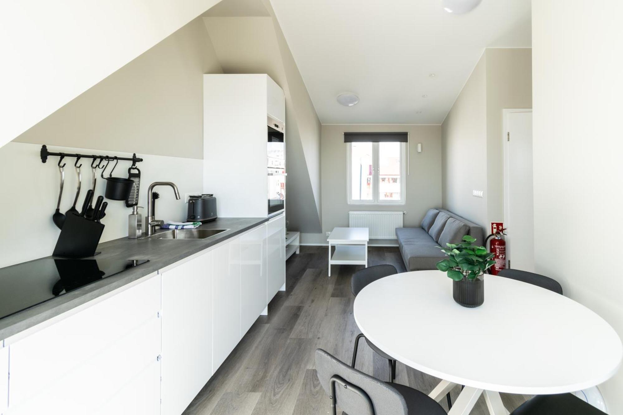 Freyjugata Apartments By Heimaleiga Reykjavík Esterno foto
